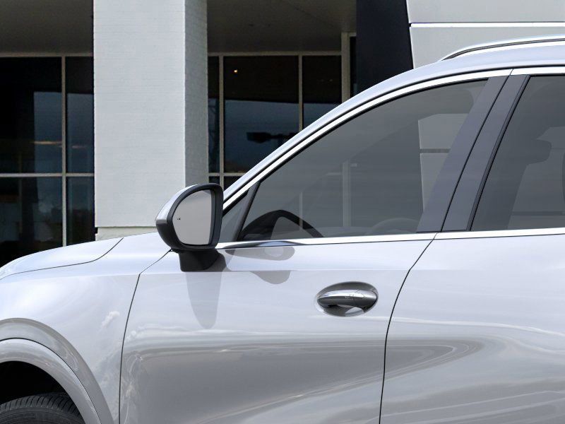 Thumbnail: 2026 Buick Envision - 19