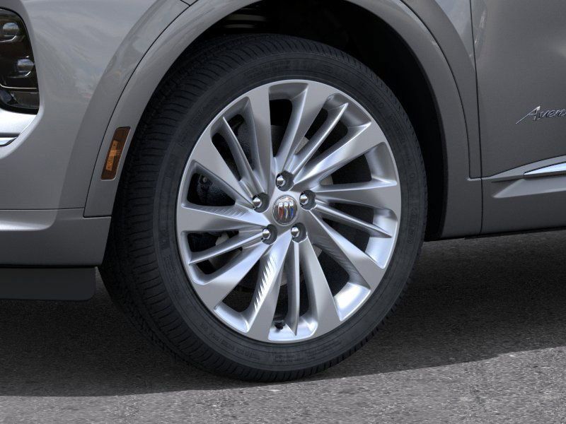 Thumbnail: 2026 Buick Envision - 6