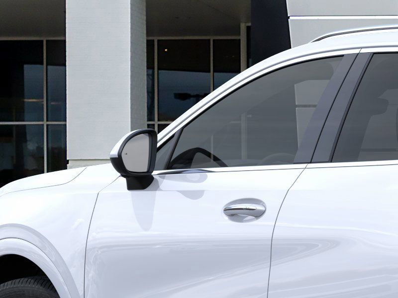 Thumbnail: 2026 Buick Envision - 20