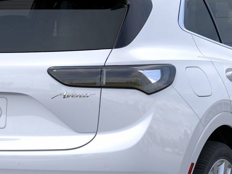 Thumbnail: 2026 Buick Envision - 18