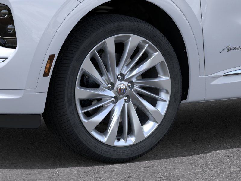 Thumbnail: 2026 Buick Envision - 6