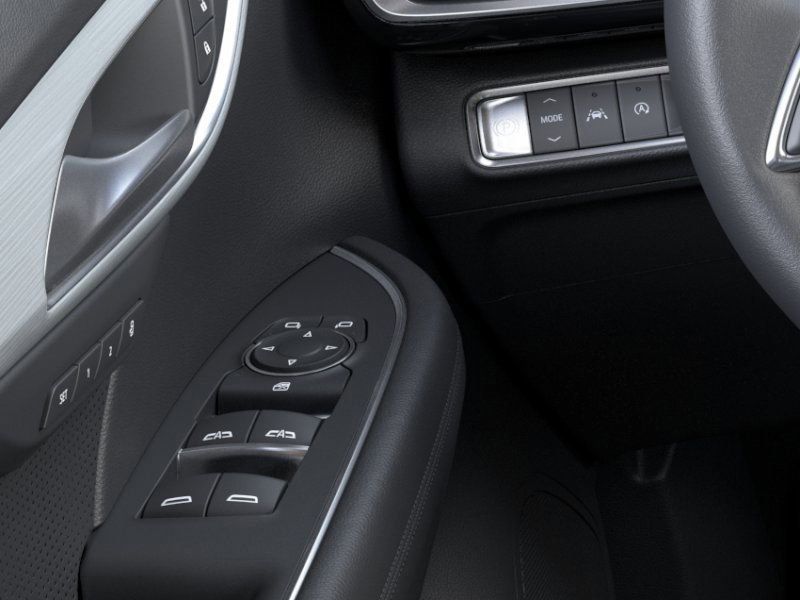 Thumbnail: 2026 Buick Envision - 24