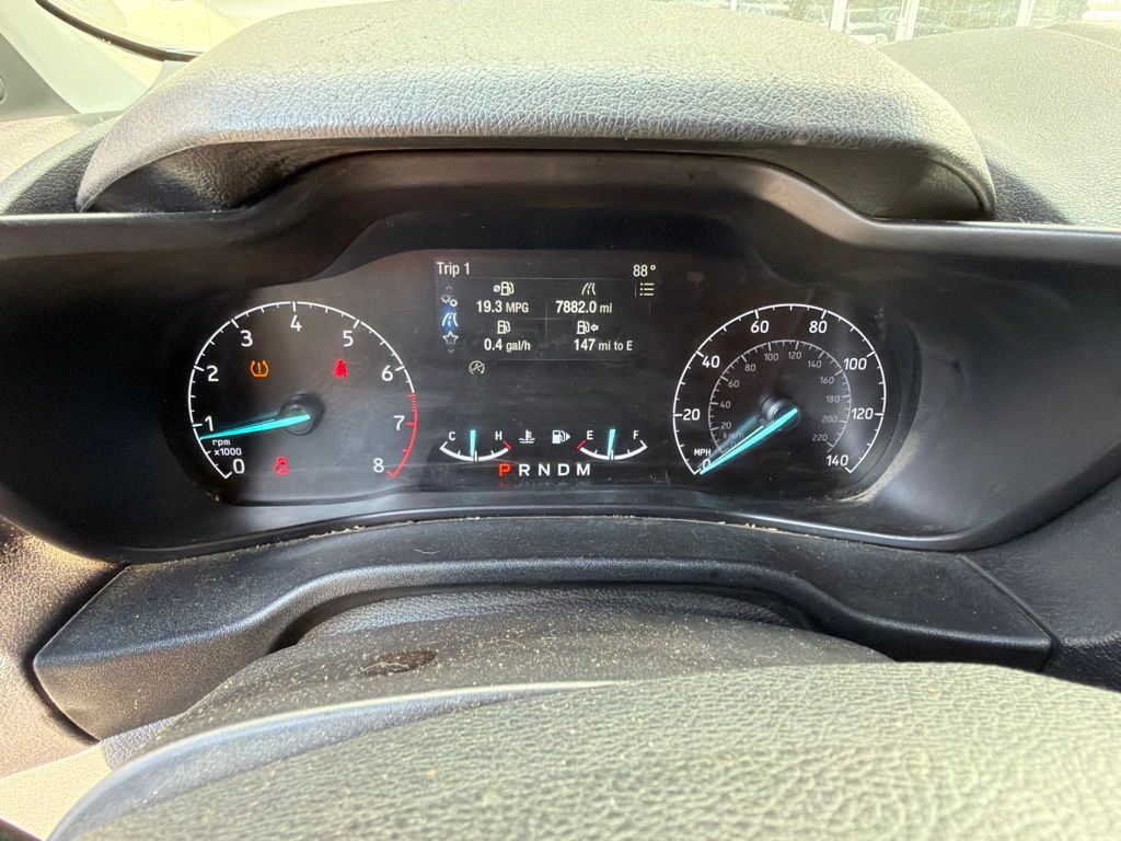 Thumbnail: 2019 Ford Transit Series - 8