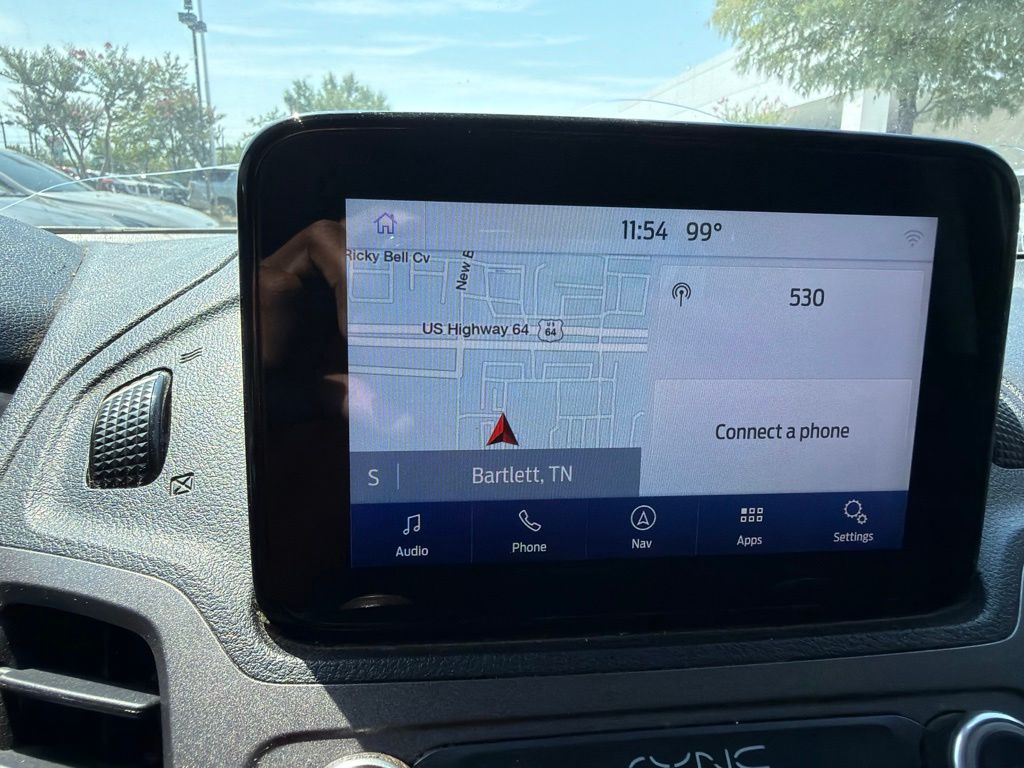 Thumbnail: 2019 Ford Transit Series - 19