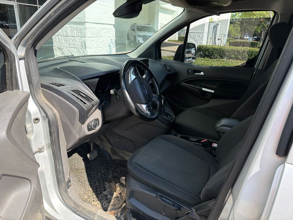 Thumbnail: 2019 Ford Transit Series - 6