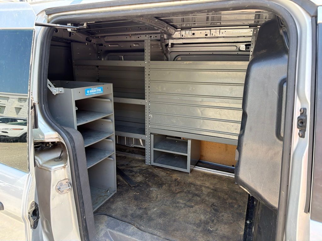 Thumbnail: 2019 Ford Transit Series - 5