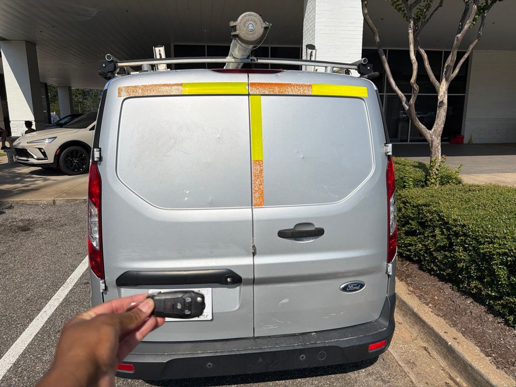 Thumbnail: 2019 Ford Transit Series - 11
