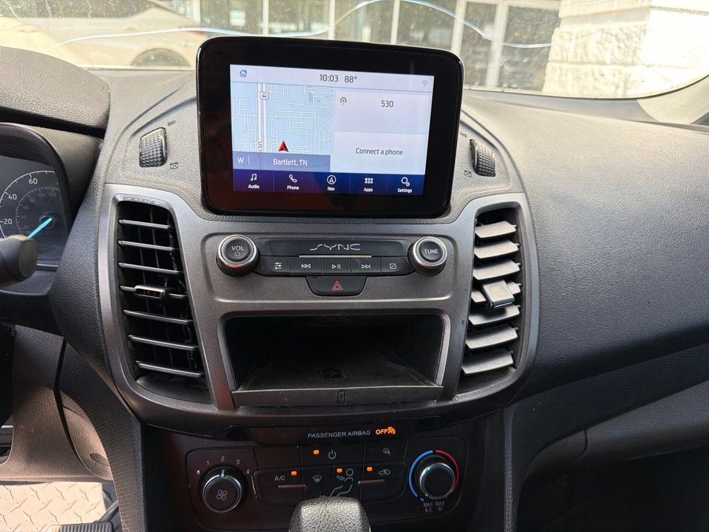 Thumbnail: 2019 Ford Transit Series - 7