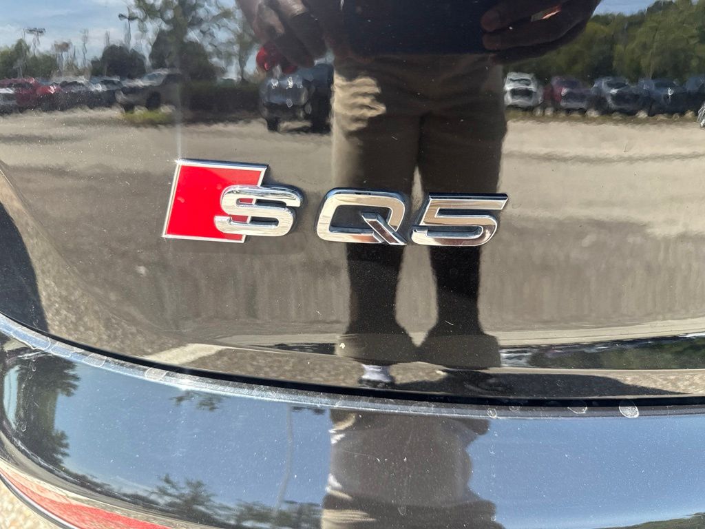 Thumbnail: 2022 Audi SQ5 - 6