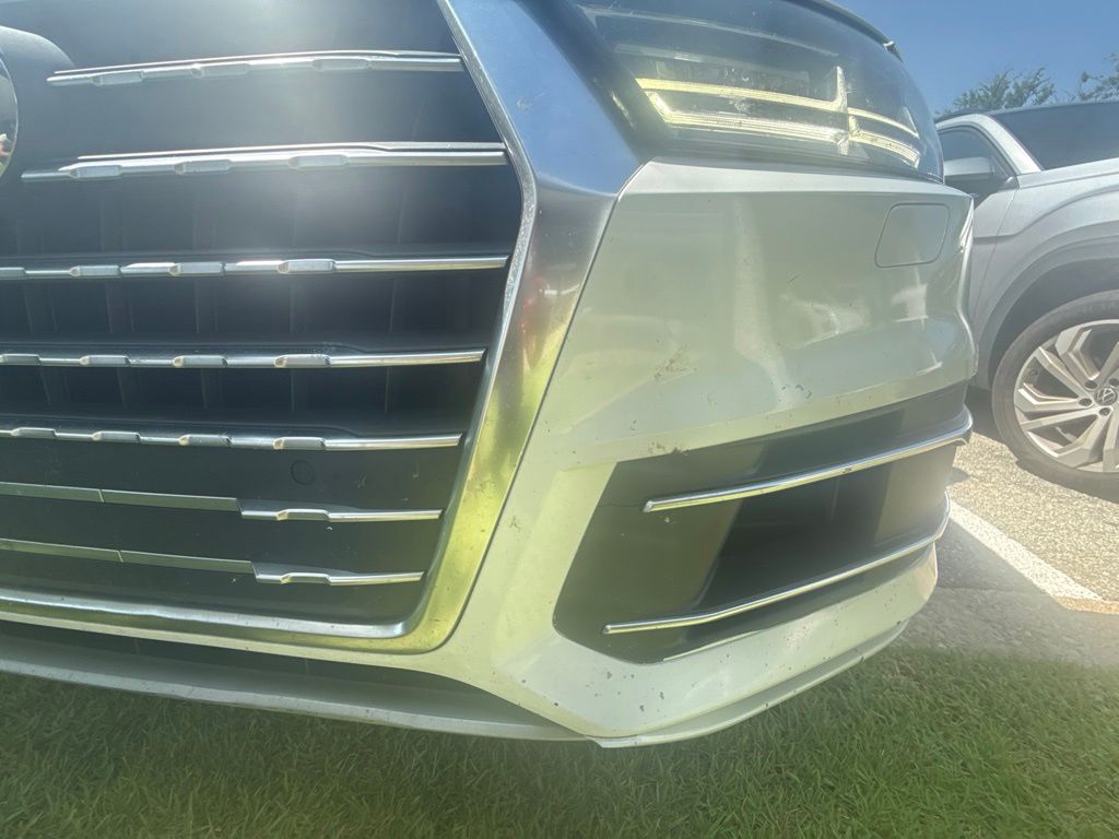 Thumbnail: 2017 Audi Q7 - 18