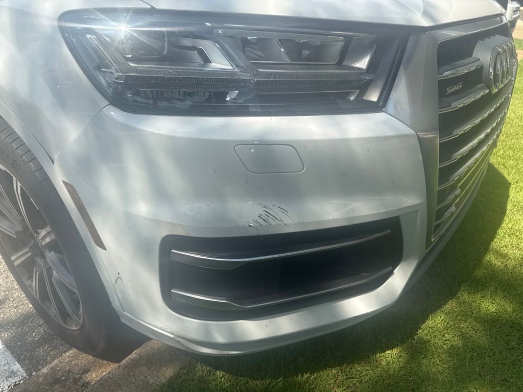 Thumbnail: 2017 Audi Q7 - 16