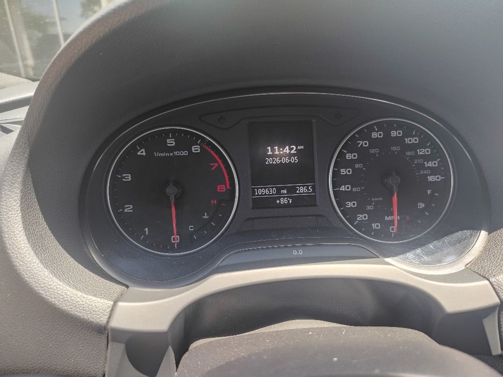 Thumbnail: 2015 Audi A3 - 12