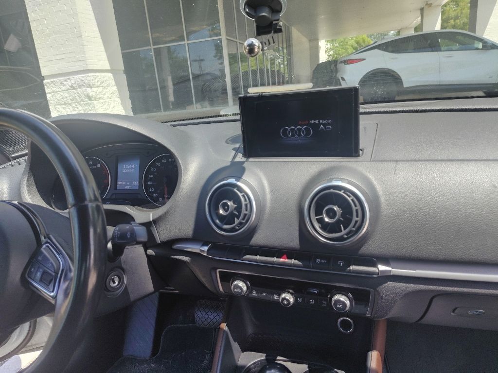 Thumbnail: 2015 Audi A3 - 7