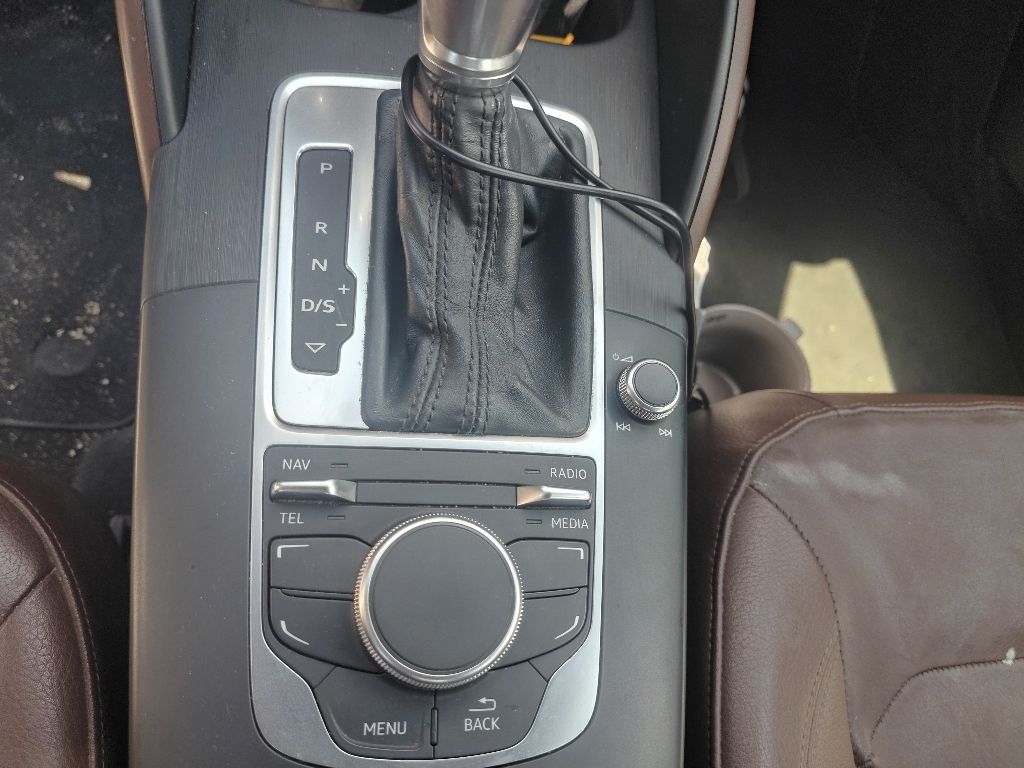 Thumbnail: 2015 Audi A3 - 11