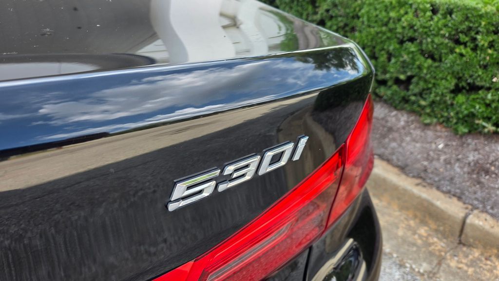 Thumbnail: 2019 BMW 5 Series - 13