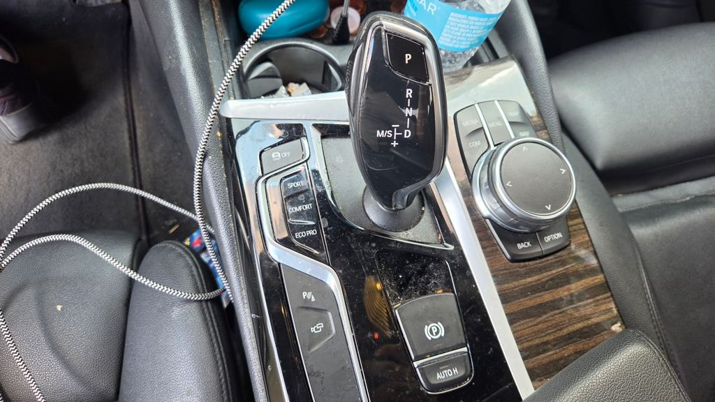 Thumbnail: 2019 BMW 5 Series - 9