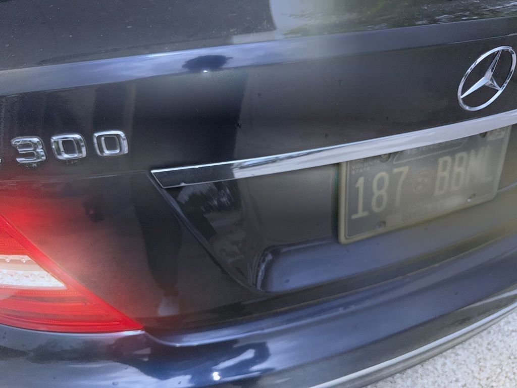 Thumbnail: 2013 Mercedes-Benz C-Class - 4
