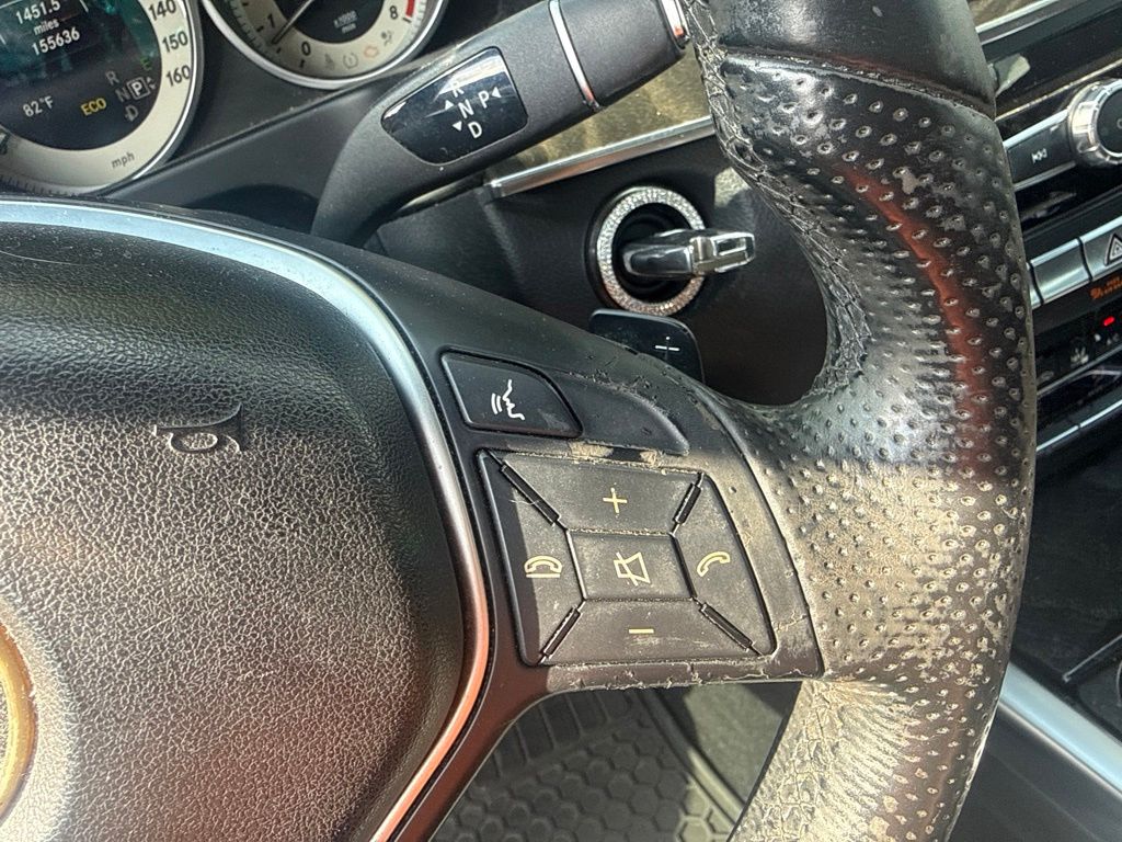 Thumbnail: 2014 Mercedes-Benz E-Class - 18