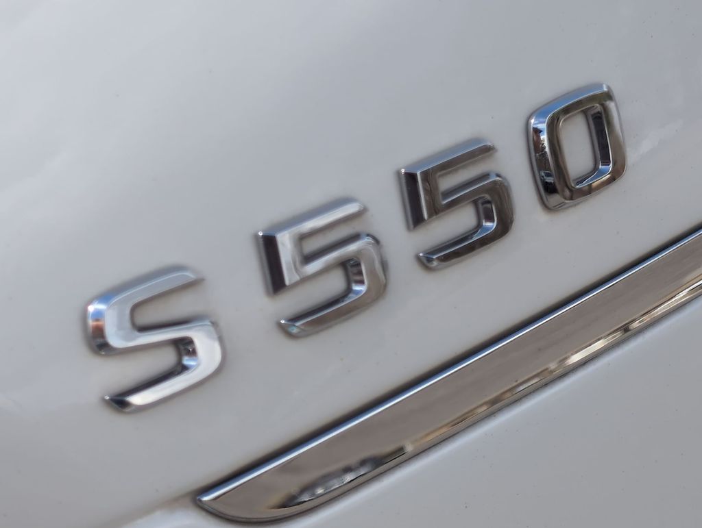 Thumbnail: 2012 Mercedes-Benz S-Class - 25