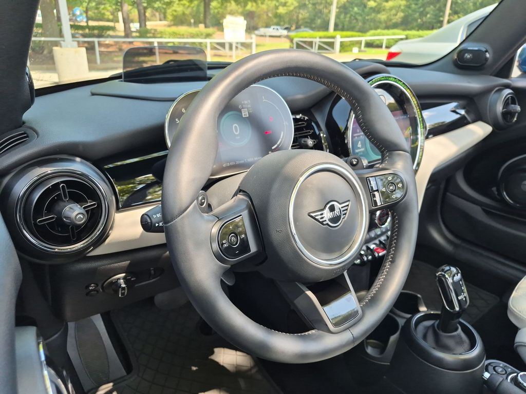 Thumbnail: 2024 MINI Cooper - 2