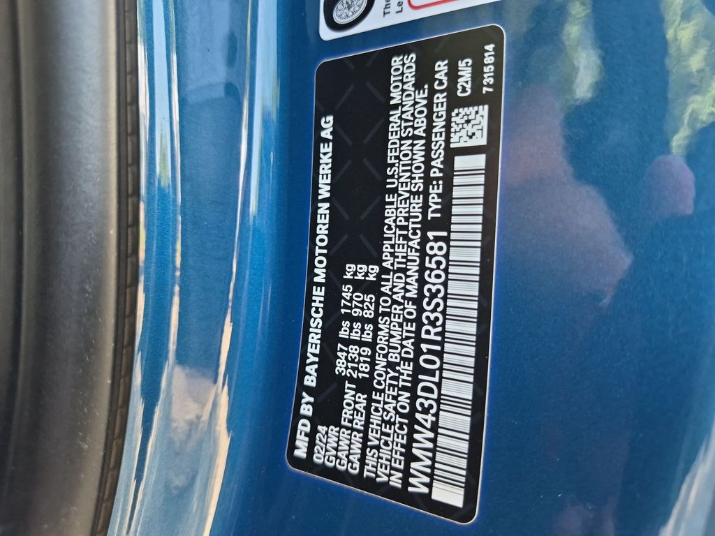 Thumbnail: 2024 MINI Cooper - 19