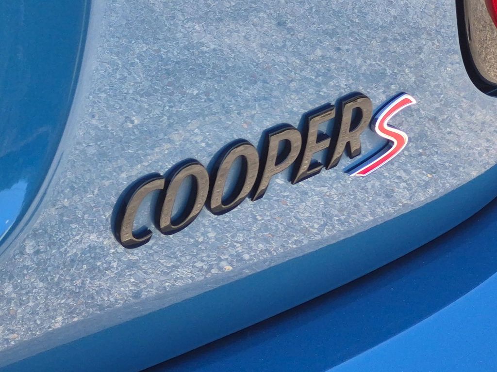 Thumbnail: 2024 MINI Cooper - 25