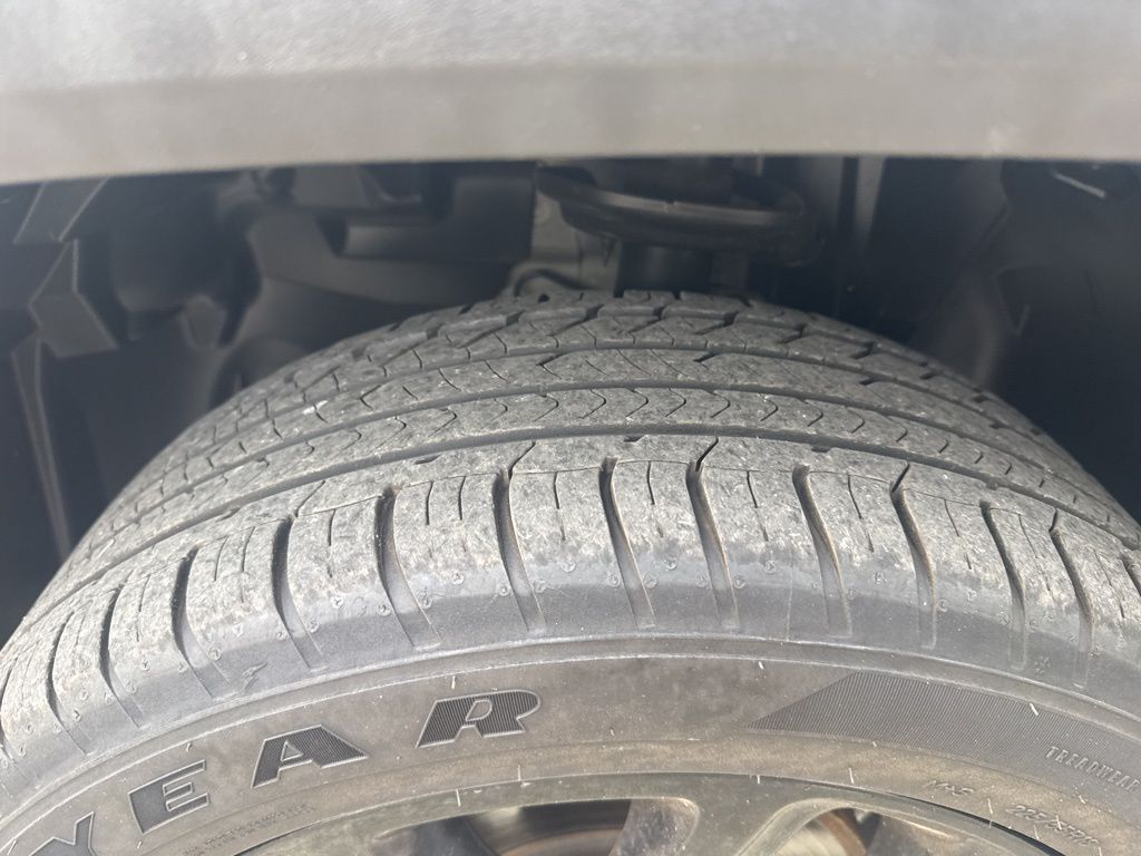 Thumbnail: 2019 Jeep Renegade - 12