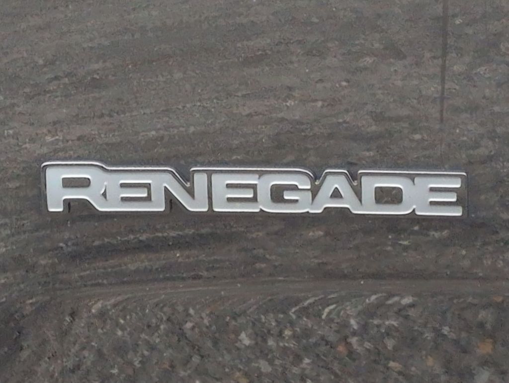 Thumbnail: 2019 Jeep Renegade - 7