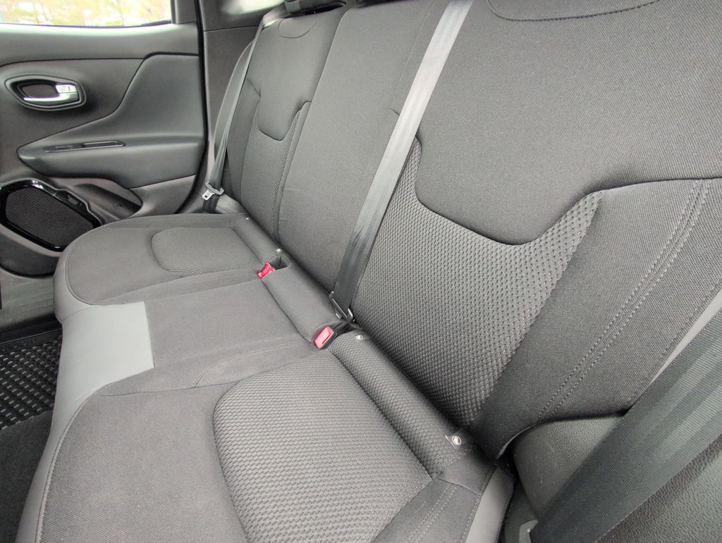 Thumbnail: 2019 Jeep Renegade - 12