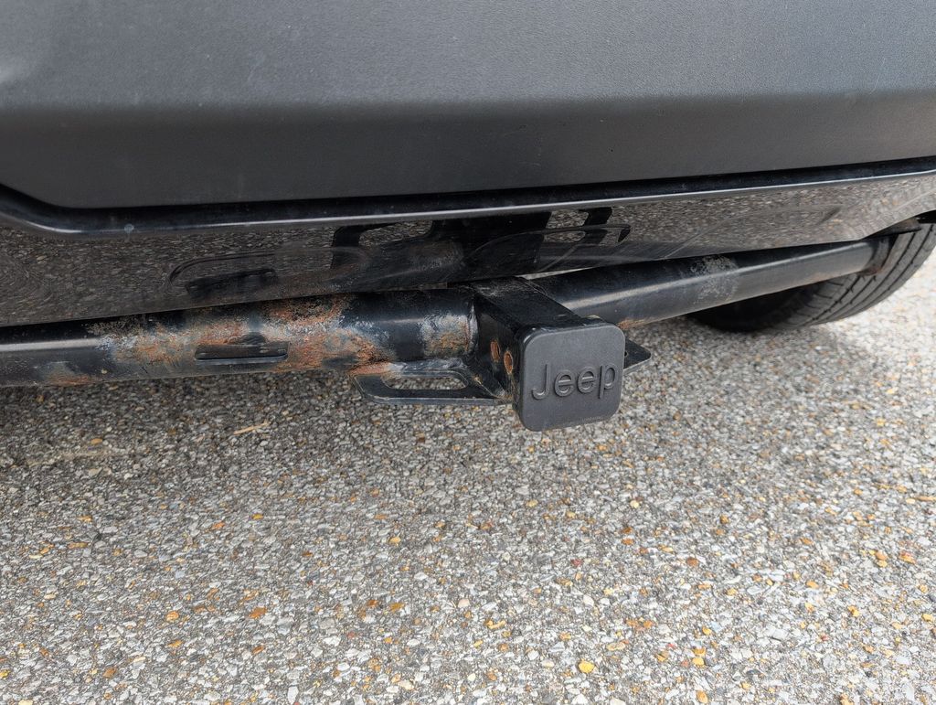 Thumbnail: 2019 Jeep Renegade - 37