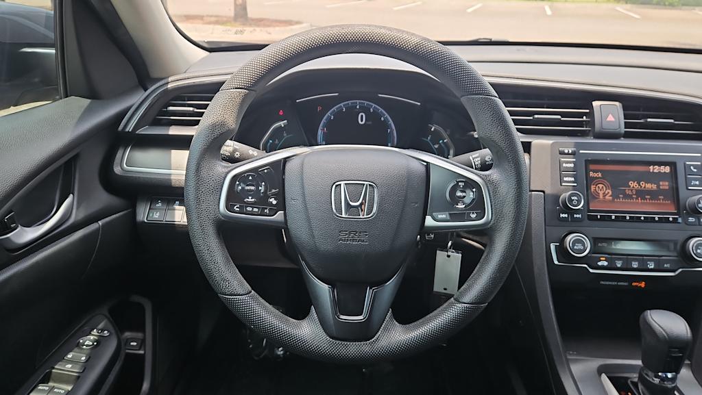 Thumbnail: 2020 Honda Civic - 2