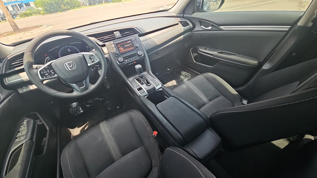 Thumbnail: 2020 Honda Civic - 6