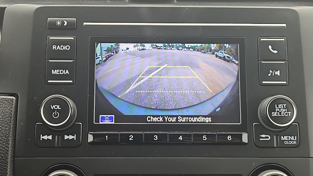 Thumbnail: 2020 Honda Civic - 4