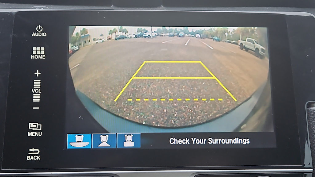 Thumbnail: 2018 Honda Civic - 26