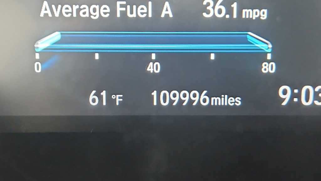 Thumbnail: 2018 Honda Civic - 14