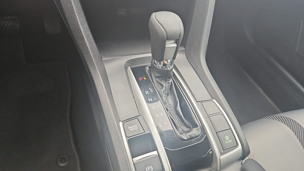 Thumbnail: 2018 Honda Civic - 13