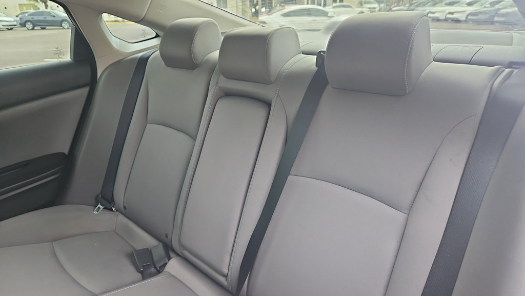 Thumbnail: 2018 Honda Civic - 11