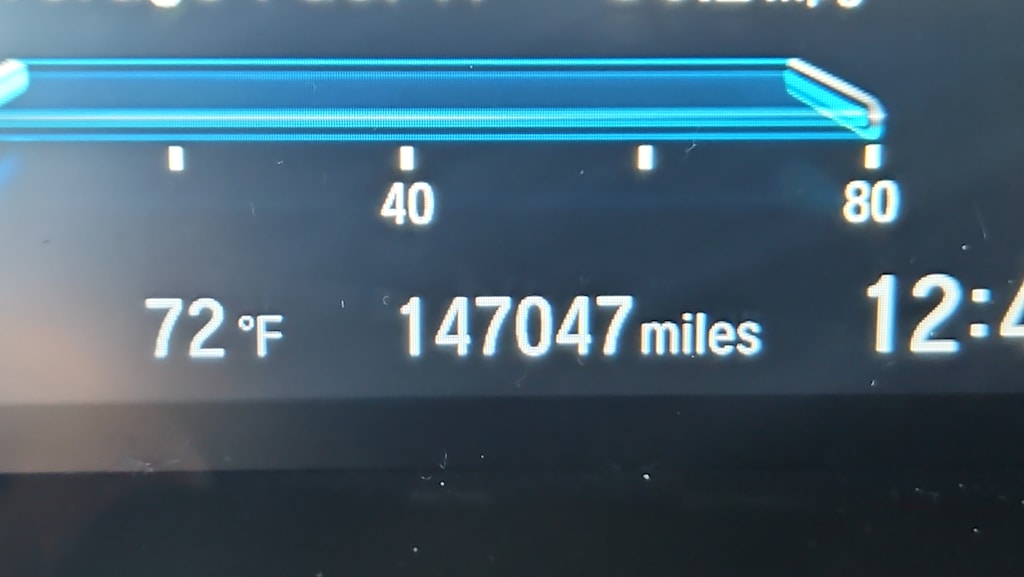 Thumbnail: 2016 Honda Civic - 13