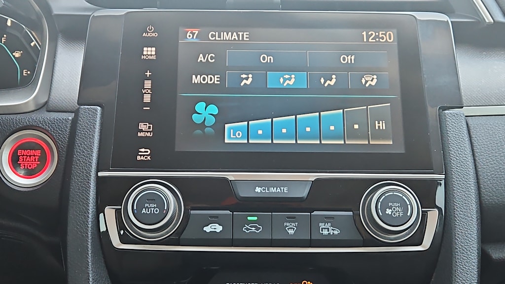 Thumbnail: 2016 Honda Civic - 24