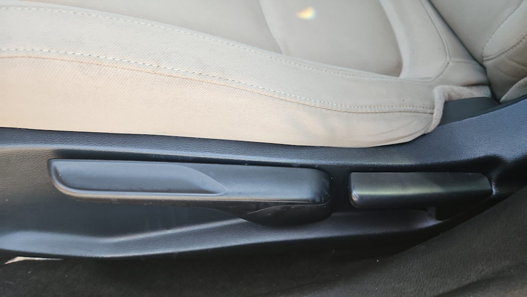 Thumbnail: 2016 Honda Civic - 21