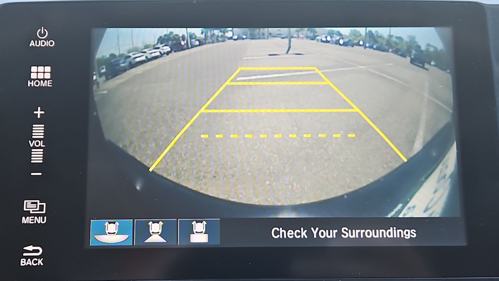 Thumbnail: 2016 Honda Civic - 26