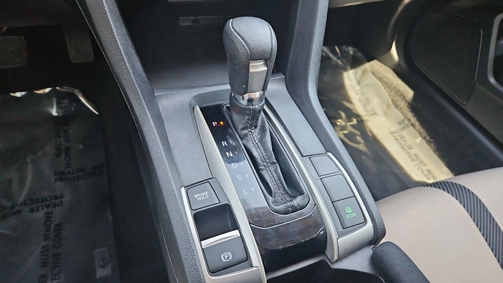 Thumbnail: 2016 Honda Civic - 12