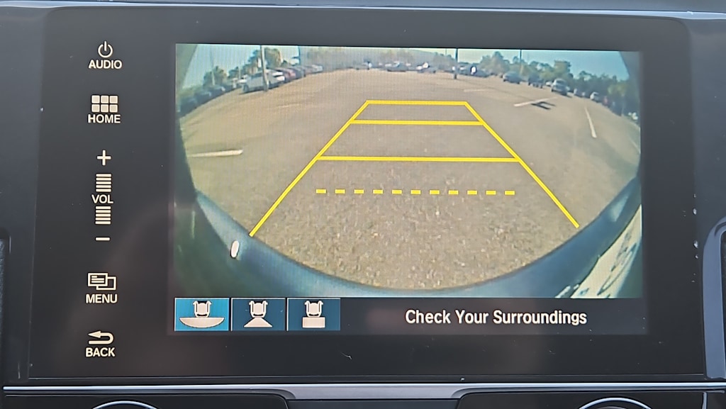 Thumbnail: 2017 Honda Civic - 25