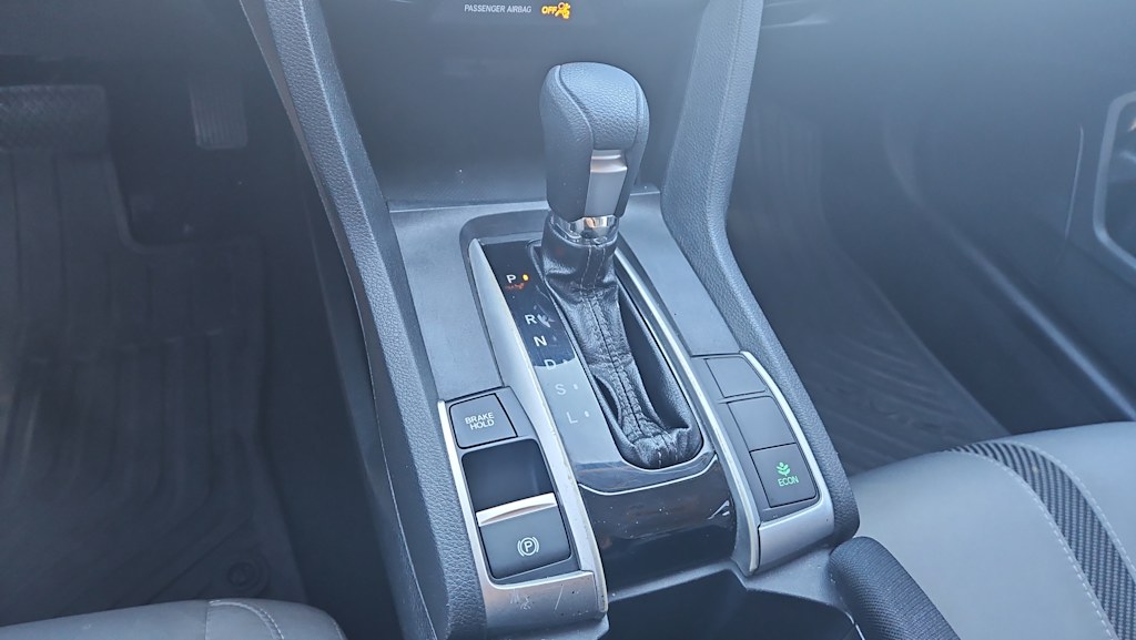 Thumbnail: 2017 Honda Civic - 12