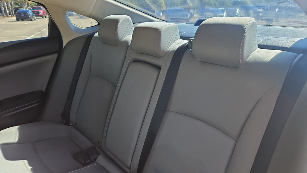 Thumbnail: 2017 Honda Civic - 26