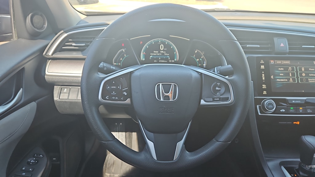 Thumbnail: 2017 Honda Civic - 2