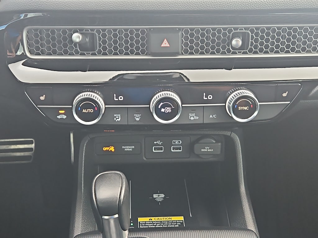 Thumbnail: 2024 Honda Civic - 22