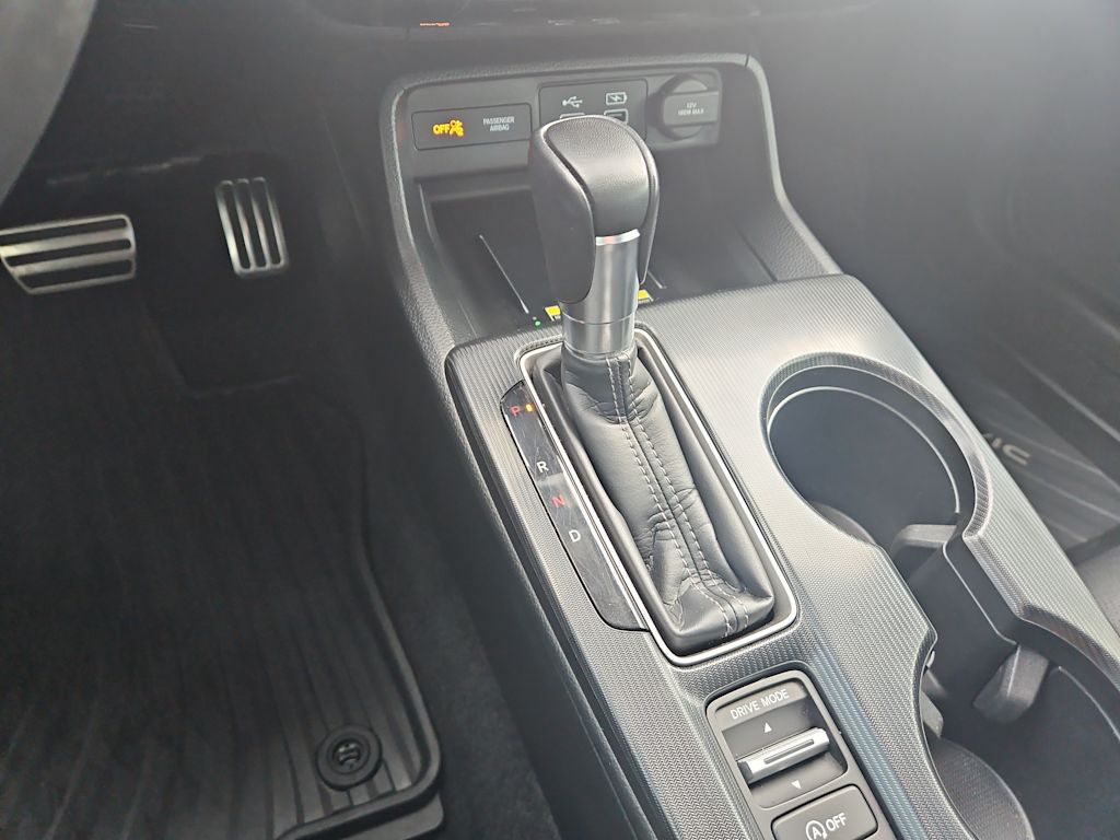 Thumbnail: 2024 Honda Civic - 12
