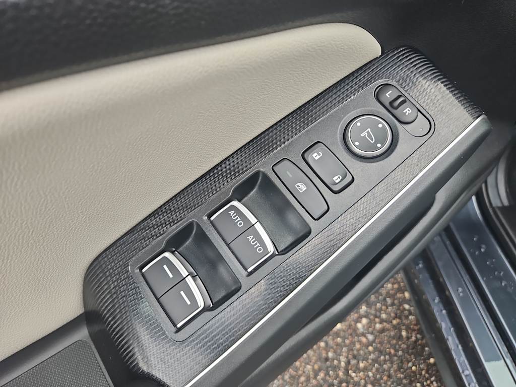 2024 Honda Civic Sport Touring 22