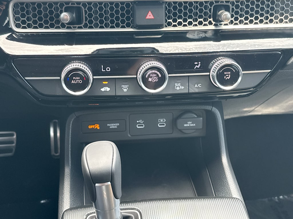 Thumbnail: 2026 Honda Civic - 23
